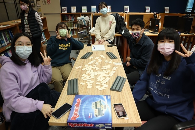2021圖書館週 拉密桌遊大賽(另開新視窗/jpg檔)圖片