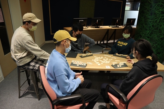 2021圖書館週 拉密桌遊大賽(另開新視窗/jpg檔)圖片