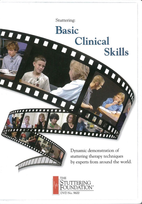 Stuttering: Basic Clinical Skills