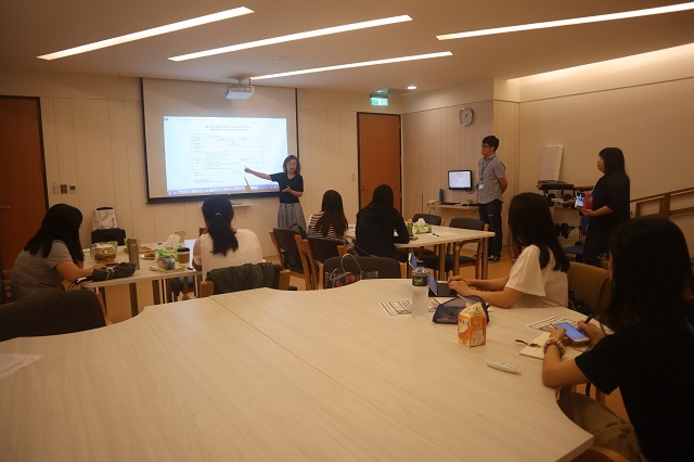 108-06-11 博碩士論文系統說明會_長照所 5(另開新視窗/jpg檔)圖片