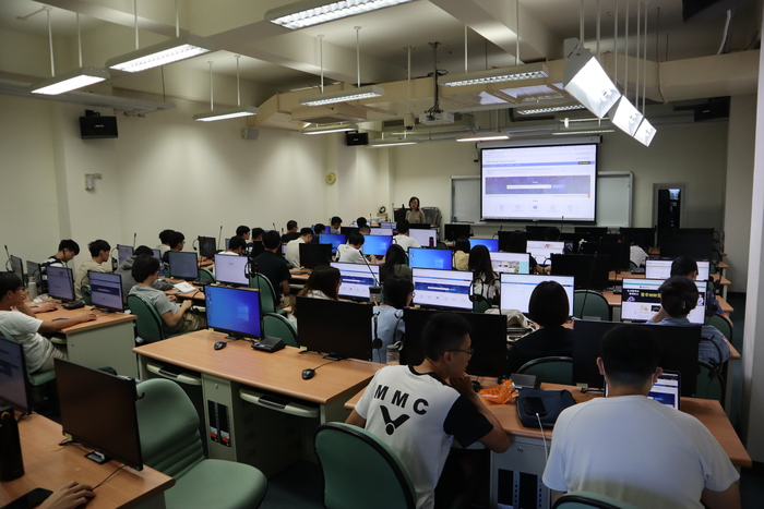 醫學系三年級_Health Library 3