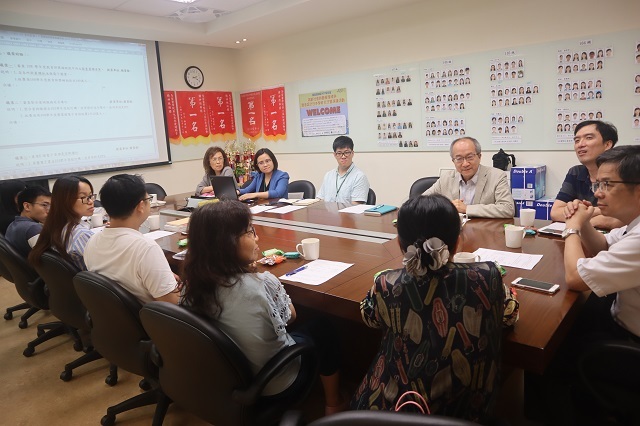 107學年度 第三次圖書諮詢委員會 9(另開新視窗/jpg檔)圖片