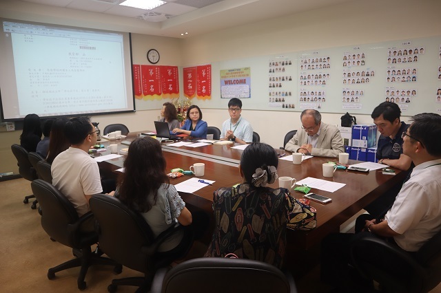 107學年度 第三次圖書諮詢委員會 10(另開新視窗/jpg檔)圖片