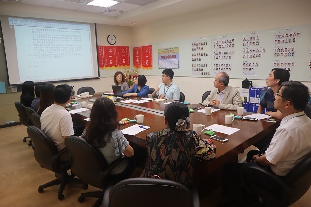 107學年度 第三次圖書諮詢委員會 11(另開新視窗/jpg檔)圖片