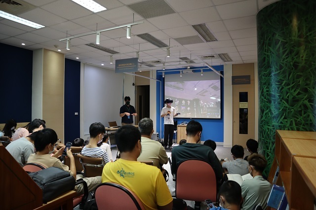 111醫學系-新生圖書館導覽(另開新視窗/jpg檔)圖片