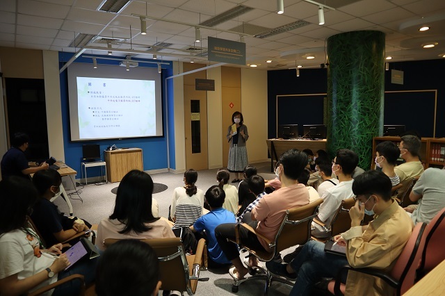 111醫學系-新生圖書館導覽(另開新視窗/jpg檔)圖片