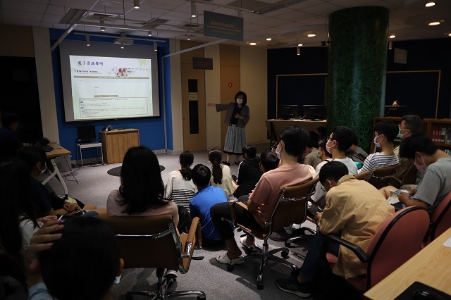 111醫學系-新生圖書館導覽(另開新視窗/jpg檔)圖片