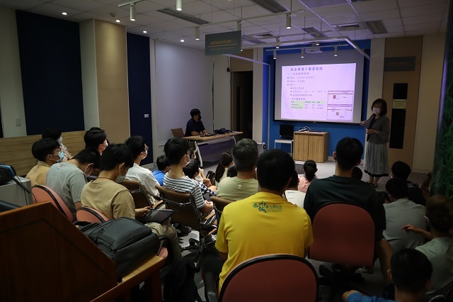 111醫學系-新生圖書館導覽(另開新視窗/jpg檔)圖片