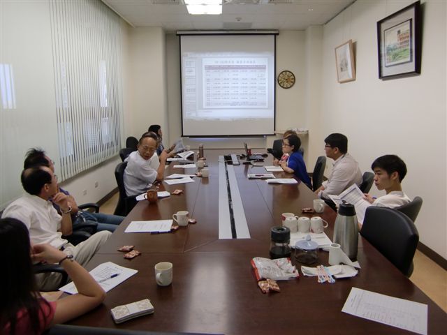 103學年度 第一次圖書諮詢委員會 10(另開新視窗/jpg檔)圖片